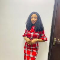 Bamidele Deborah