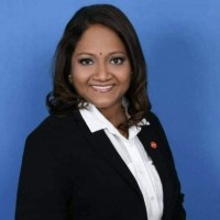 Rajini Pathmanathan