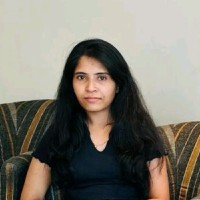 Sushma Ravikumar