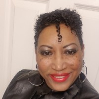 Naima Normand