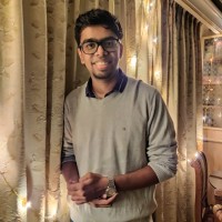 Atharva Muraskar