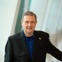 Steven Morgan