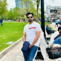 Punit Talwar