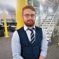 Iain Mackenzie