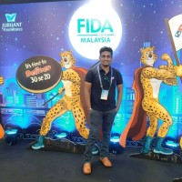 Narendran G