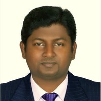 Febin Antony