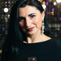 Yulia Koziar