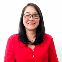 Jennifer Lee Chien Shanks