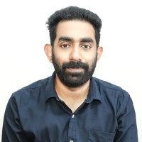 Sudeesh M J