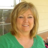 Brenda Stokes