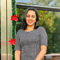 Sushma Dsouza