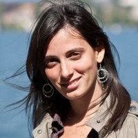 María Alejandra Pinto