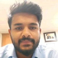 Naveen P.