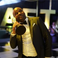 Tshidiso Lechuba