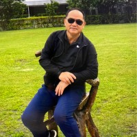 Alan Chang