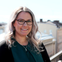 Jenni Hedman-Libäck (she/her)