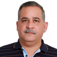 Aamer Mohammed