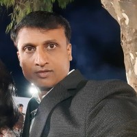 Paresh Bora