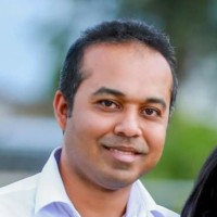 Padmalal Herath