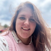Nikki Wellander