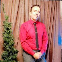 Amr Aboelyazeed
