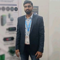 Nikhil Uppin