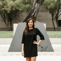 Ashley Velasco