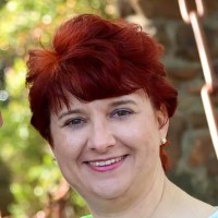 Pam Davidson