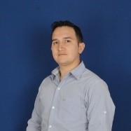 Rafael Leonardo Rueda Camargo