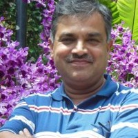 Hemant Kamat