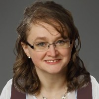 Agnieszka Fromme