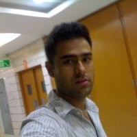 Naresh Sorout