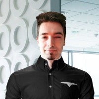 Robert Stan