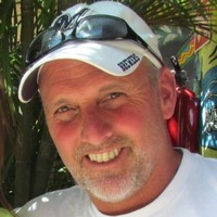 Jay Sanders