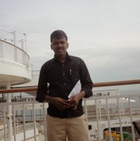 Prakash K