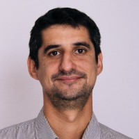 Alejandro Mario Widomlanski