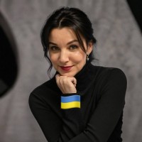 Alina Sen