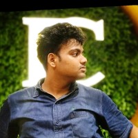 Rupesh A