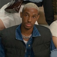 Shackeal Johnson