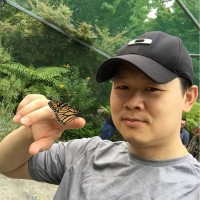 Michael Chai