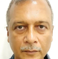 Subhas Chanda