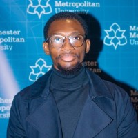 Thompson Chijioke