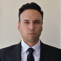 Jesus Sebastián González Bernal
