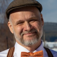 Joakim Sundqvist