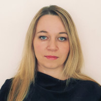 Neringa Shmarlouskaja