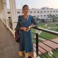 Asha Shaik