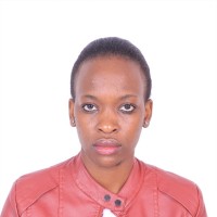 Namirembe Gloria Ruth