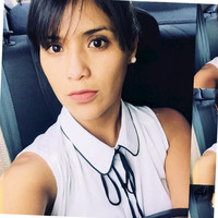 Kathy Benavides Mariño