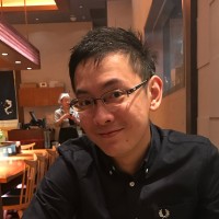 Justin Chen