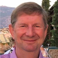 Brian Frost